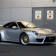 Illustration for article titled Fuji Speedway super photo dump (56k warning)